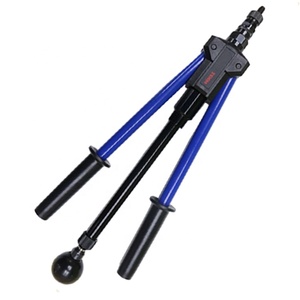 Venta al por mayor de fábrica: Herramientas de remachado manual M3 - M8 para tuercas remachables y remachadoras de mandril - Product Image 1