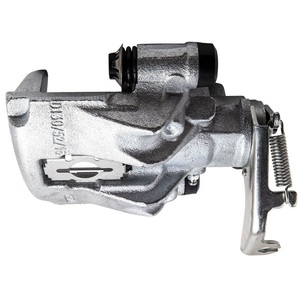 42536630 42536631 Bộ Phận Hệ Thống Phanh Phanh Tự Động <span class=keywords><strong>Calipers</strong></span> Đối Với IVECO Hàng Ngày III Hộp Cơ Thể/Động Sản 2.8 CNG 1999-2007 - Product Image 2