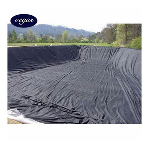 Tissu filtrant Polyester Géotextile Tissu tissé Agricole Geotex Écologique Qualité Pet Filament 150g 200g 300g Blanc Noir - Product Image 4
