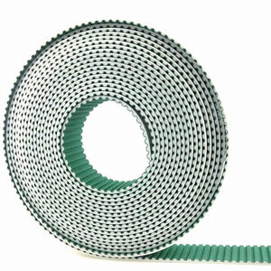Correa dentada de transmisión de potencia síncrona STD 3M 5M 8M 14M 20M T5 T10 T20 MXL L H XH PU - Product Image 2