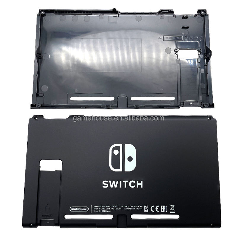 How to Choose the Best Nintendo Switch Shell for Your Needs