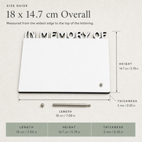 Plaque en bois vierge en gros pour diplôme scolaire, liste d'honneur, cadre photo mural en MDF, sublimation