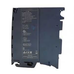 โมดูลเอาต์พุตดิจิตอล SIMATIC S7-1500 SM 522 ของแท้ใหม่เอี่ยม 6ES7522-1BH10-0AA0 ตัวควบคุม PLC - Product Image 6