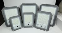 Reflector LED Solar 4G con Control por Aplicación, Cámara de Seguridad, Sistema Inalámbrico para Exteriores con Sensor de Movimiento