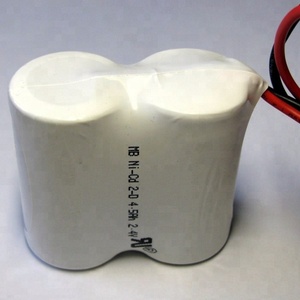 Les fabricants fournissent des batteries Ni-MH de type D, batteries rechargeables de 5000 mAh - Product Image 6