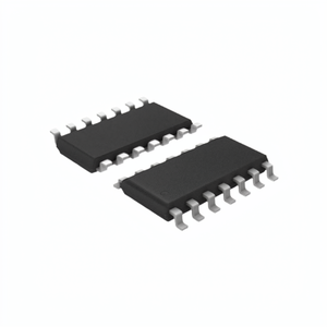 Logic In Stock MC14025BFELG 14 SOlC Electronics Component - Product Image 1