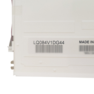 หน้าจอแสดงผล LCD รุ่น LQ084V1DG44 ขนาด 8.4 นิ้ว สำหรับ FANUC ผลิตในจีน อุปกรณ์ไฟฟ้าอื่นๆ - Product Image 2