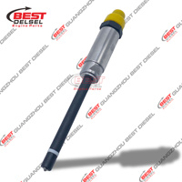 Pièces de moteur diesel CAT 8N-7005 0R-1740 130-1804 0R-1742 0R-1747 0R-1743 0R-8787 0R-1744 0R-4124 0R-17456 Buse
