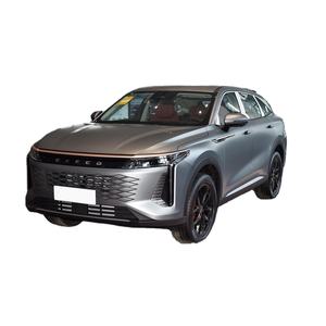 Chery EXEED Stellar 2023 400T 4WD Premium Edition SUV Nouvelles voitures bon marché pour le commerce - Product Image 1