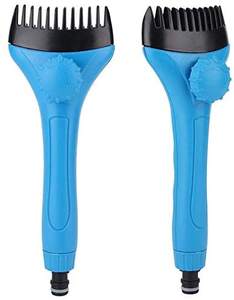 Herramienta de limpieza de cartucho de piscina, minilimpiador de mano para filtro de piscina, herramienta de limpieza de cartucho de Spa y piscina, venta al por mayor - Product Image 3