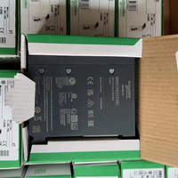100% Asli Baru BMECRA31210 Ethernet RIO Drop Module RJ45 Modul Prosesor Ethernet PAC Kelas Atas Tersedia Dalam Stok Pengiriman Cepat