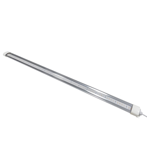 KingBrite Hydroponique Horticulture Intérieur Plante Croissance Bande <span class=keywords><strong>Lampe</strong></span> Ip65 Tube Vertical Agriculture Clone Led Grow Light Bar - Product Image 6