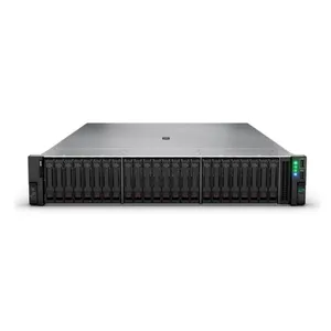 Serveur DL380 Gen11 Nouveau ProLiant DL380 G11 4410Y 2.0GHz 12 cœurs 1P 32 Go-R MR408i-o NC 8SFF 800W PS pour HPE P52560-B21 - Product Image 2
