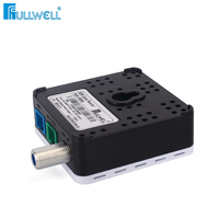 Connecteur optique SC/APC Récepteur optique passif FTTH Fibre unique avec prise en charge WDM GEPON