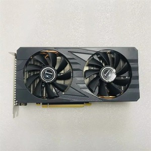 Tarjeta Gráfica RTX 3070 M RTX3070M Móvil 3070M Usada para Escritorio con Ventilador, GPU de 8GB - Product Image 3