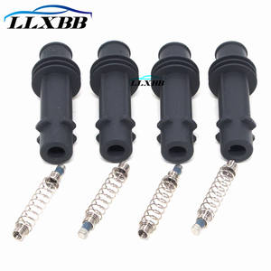 Bobina di Accensione Originale con <span class=keywords><strong>Molla</strong></span> 95514599 per <span class=keywords><strong>Opel</strong></span> 9012165 55577898 - Product Image 1