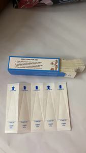 Penutup termometer digital lengan <span class=keywords><strong>Probe</strong></span> sekali pakai - Product Image 5