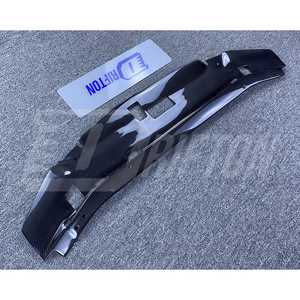 Kit de refroidissement moteur en fibre de carbone style Drifton New R34 Gage pour Nissan R34 GTR 1998-2002 Noir – Rétrofit/Amélioration - Product Image 3