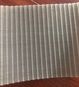 Nhà Máy Trung Quốc PU/Polyurethane Thời Gian Vành Đai Vòng Vành Đai Với Dây Thép - Product Image 4