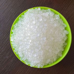 <b>PP</b> HJ730 High Temperature Resistant Polypropylene <b>PP</b> Particles for Automotive Parts Raw Material <b>PP</b> Resin - Product Image 1