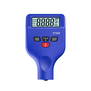 Medidor de Espesor de Revestimiento KOFIG Mini ET360, Portátil, Ligero, de Alta Precisión, OEM, 2 Pilas AAA, para Pintura de Automóviles TONY 0- - Product Image 4