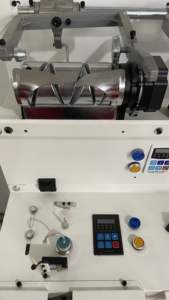 Petit enrouleur de fil automatique à broche unique - Product Image 2