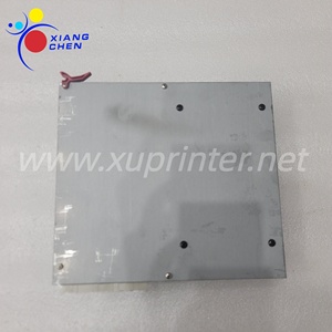 Placa de Circuito Impreso Original Usada ER 00.781.2083/02 NT85 81.186.5155/03 NTK para Piezas de Máquina de Impresión Offset Heidelberg - Product Image 4