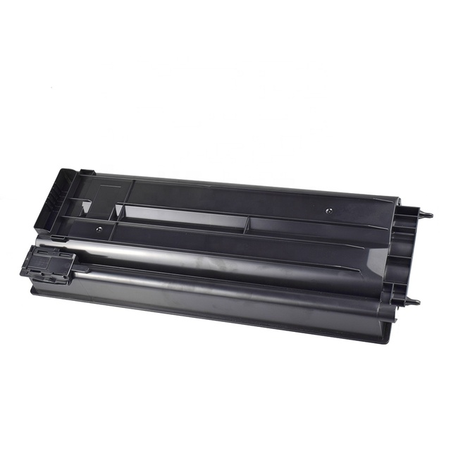 Comstar Compatible copier TK-675 Toner Cartridges for copier KM 2540 2560 3040 3060 TASKalfa 300i Copiers Black Toner TK675