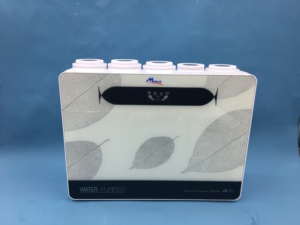 Myteck Système <span class=keywords><strong>de</strong></span> reminéralisation <span class=keywords><strong>alcaline</strong></span> à 6 étages Filtre à <span class=keywords><strong>eau</strong></span> potable à osmose inverse pour hôtels - Product Image 5
