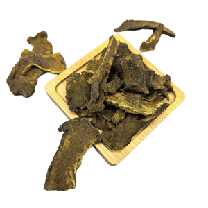 Extrato De Ruibarbo Ganhado Seco De Alta Qualidade Atacado Baixo Preço Herbal Medicamentos Suplementos Extrato Herbals - Product Image 1