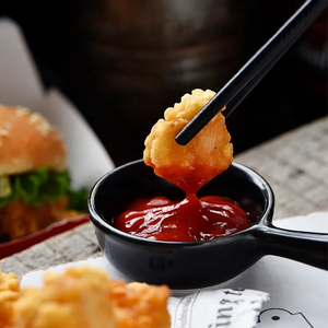 Salsa de Chile Dulce al por Mayor de Alta Calidad, 1 kg/bolsa, Condimento para Barbacoa, Estilo Tradicional Chino, Mezcla Fresca, Certificado HACCP - Product Image 2