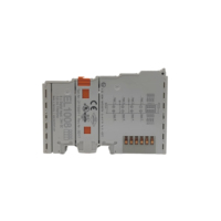 Module de terminaison d'entrée numérique EtherCAT Beck-hoff PLC EL1008 d'occasion pour l'automatisation industrielle