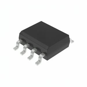 ในสต็อก AT93C66A-10SU-2.7-T 8 SOlC ชิ้นส่วนหน่วยความจำอิเล็กทรอนิกส์ - Product Image 1