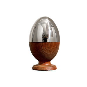Ebony Wood Creative Storage Box Toothpick Holder Handmade Table Decoration For Home Office Bedroom Tea Table - Product Image 2