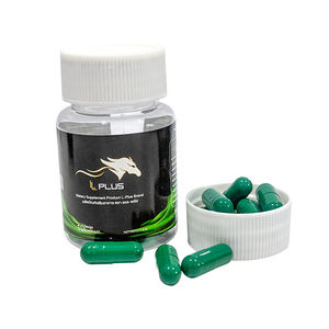 OEM Superfood Booster d'immunité Capsule traditionnelle à base de plantes pour hommes - Product Image 1