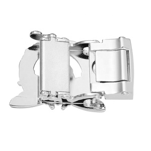ファッションアクセサリー合金金属女性のベルトバックル3D蜂デザイン - Product Image 4