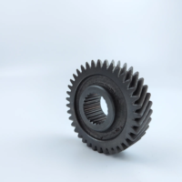Engrenage de Roue Génatineuse Arrière YSD Factory 32282-V5001 pour Camion NAVARA/KING CAB D21 TD25 4x4 21 Dents Neuf Haute Qualité OEM
