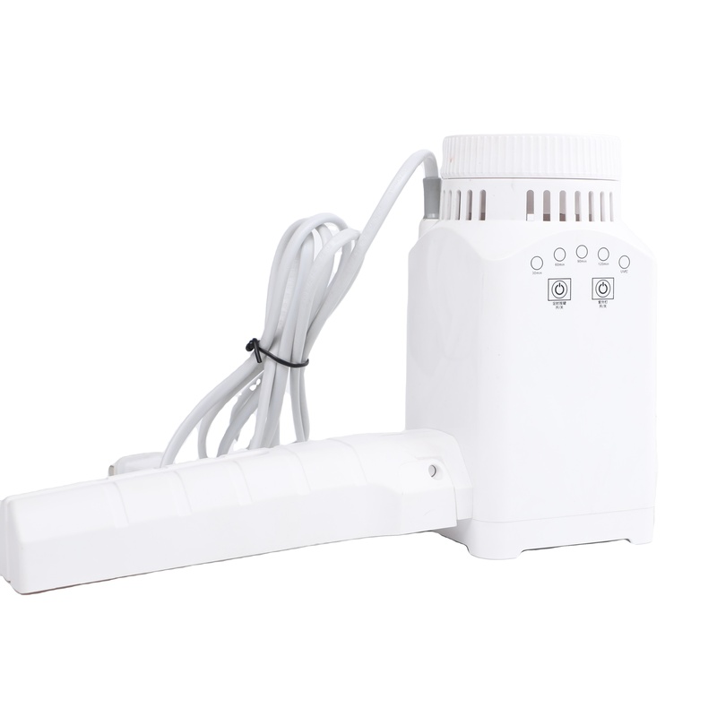 2021 New Style Automatic Electric Portable