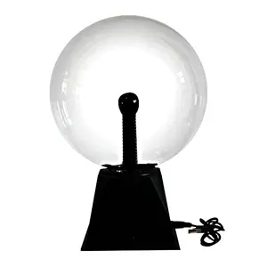 Magic Plasma Ball Usb Statische Bal Crystal Light Geschenken Voor Thuis Bruiloft Decoraties Lamp Sound Controlled Plasma Bal