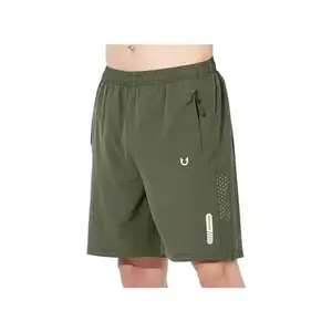 Men's Quick Dry Hiking Shorts Lightweight Golf Shorts Stretch Cargo Shorts Travel Fishing Work Casual Water Resistant