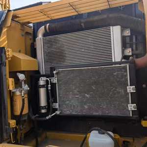 Excavatrice sur chenilles de 20 tonnes de haute qualité 320 D2 fabriquée en Chine avec des prix compétitifs - Product Image 4