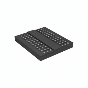 Compre Componentes Electrónicos en Línea W632GU8NB09I Canal del Fabricante de Memorias 78 VFBGA - Product Image 1