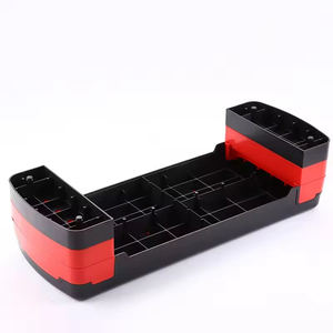 Julyfit Équipement de fitness aérobique réglable pour enfants Home Gym Pédale rythmique Yoga Aérobic - Product Image 5