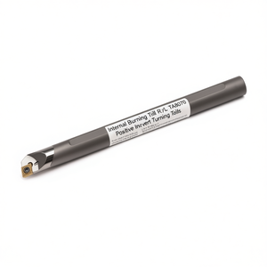 Internal Turning <b>Tool</b> R/L TA8070 Positive Insert Turning <b>Tools</b> - Product Image 2