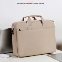 Sac pour ordinateur portable de jeu de 17 pouces en polyester respirant, imperméable, résistant aux chutes avec airbag à 360 degrés, avec logo personnalisé