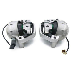 Крепление моторного двигателя для Audi C7 A8 A6 3.0TDI A7 Quattro 2.0L 4G0199381LD 4G0199381EJ 4G0199381EJ 4G0199381EQ - Product Image 4