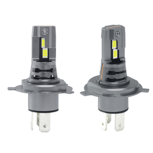 Nuevo Faro LED Halógeno de <span class=keywords><strong>12V</strong></span> <span class=keywords><strong>35W</strong></span> IP68 a Prueba de Agua para Auto H4/H7/H11/9005/9006, Conexión Plug & Play - Product Image 4