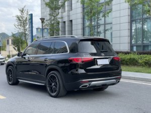 Exportación profesional <span class=keywords><strong>Segunda</strong></span> <span class=keywords><strong>mano</strong></span> <span class=keywords><strong>Mercedes</strong></span>-<span class=keywords><strong>Benz</strong></span> Clase <span class=keywords><strong>GLS</strong></span> 2021 <span class=keywords><strong>GLS</strong></span> 400 4MATIC - Product Image 6