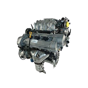 Pour <span class=keywords><strong>kia</strong></span> sorento 2.5 moteur <span class=keywords><strong>diesel</strong></span> d4cb K2 K5 naimo trackster <span class=keywords><strong>ceed</strong></span> forte <span class=keywords><strong>KIA</strong></span> GT KV7 ray venga pour hyundai accent engine - Product Image 1