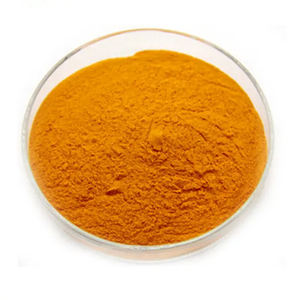 गर्म बिक्री विटामिन बी 2 रिबोफ्लेविन पाउडर cas 83-88-5 पूरक रिबोफ्लेविन विटामिन बी 2 पाउडर - Product Image 2